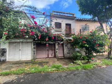 Imperdível - Casa à venda Rua Nísia Floresta, Andaraí, Rio de Janeiro - R$ 797.000 - WCCA50018