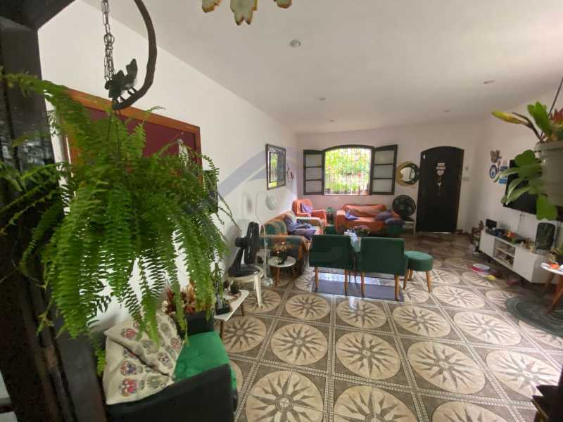Conheça 2. do imóvel - Casa à venda Rua Nísia Floresta, Andaraí, Rio de Janeiro - R$ 797.000 - WCCA50018 - 2 2. - 2
