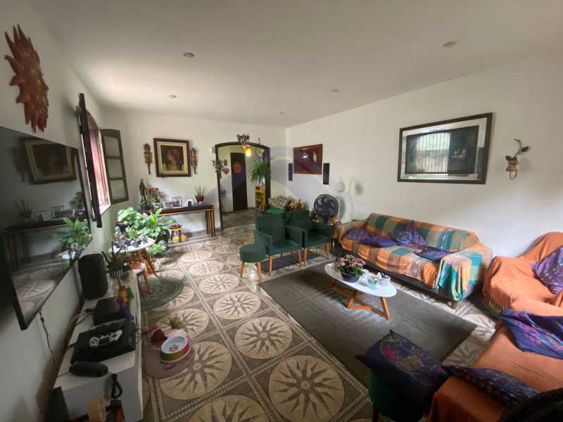 Conheça 3. do imóvel - Casa à venda Rua Nísia Floresta, Andaraí, Rio de Janeiro - R$ 797.000 - WCCA50018 - 3 3. - 3