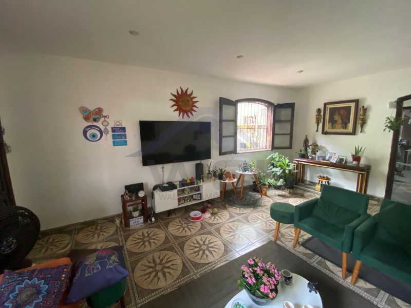 Conheça 4. do imóvel - Casa à venda Rua Nísia Floresta, Andaraí, Rio de Janeiro - R$ 797.000 - WCCA50018 - 4 4. - 4
