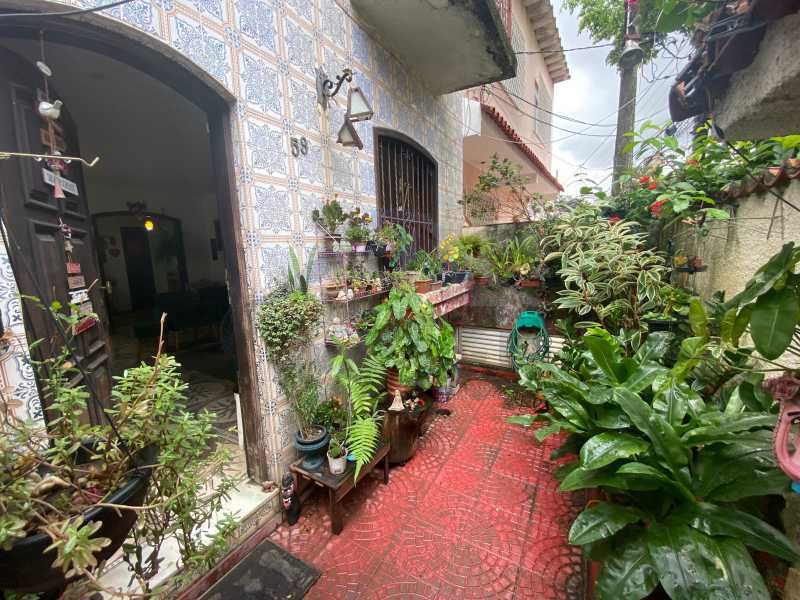 Conheça 5. do imóvel - Casa à venda Rua Nísia Floresta, Andaraí, Rio de Janeiro - R$ 797.000 - WCCA50018 - 5 5. - 5