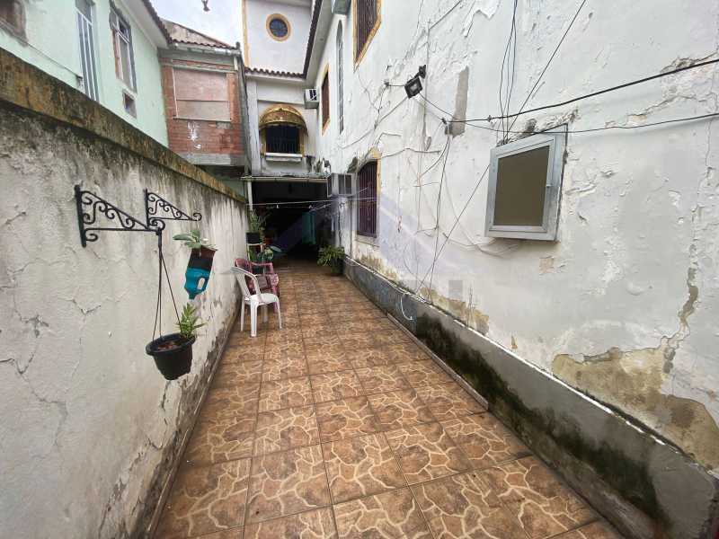 Conheça 6. do imóvel - Casa à venda Rua Nísia Floresta, Andaraí, Rio de Janeiro - R$ 797.000 - WCCA50018 - 6 6. - 6