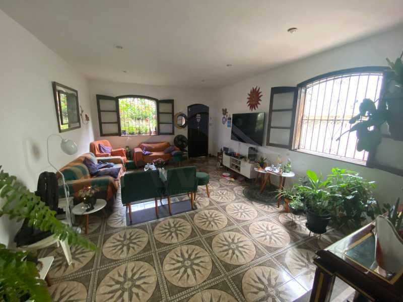 Conheça 7. do imóvel - Casa à venda Rua Nísia Floresta, Andaraí, Rio de Janeiro - R$ 797.000 - WCCA50018 - 7 7. - 7