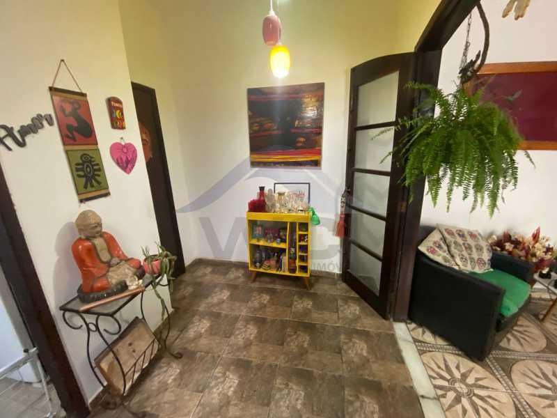 Conheça 9. do imóvel - Casa à venda Rua Nísia Floresta, Andaraí, Rio de Janeiro - R$ 797.000 - WCCA50018 - 9 9. - 9