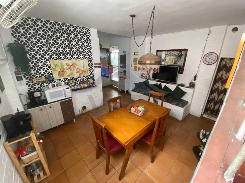 Conheça 10. do imóvel - Casa à venda Rua Nísia Floresta, Andaraí, Rio de Janeiro - R$ 797.000 - WCCA50018 - 10 10. - 10
