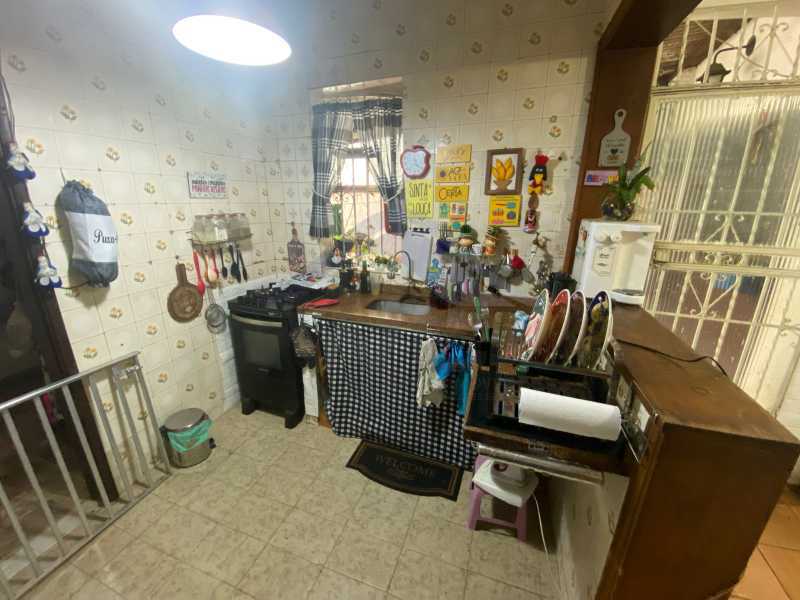 Conheça 11. do imóvel - Casa à venda Rua Nísia Floresta, Andaraí, Rio de Janeiro - R$ 797.000 - WCCA50018 - 11 11. - 11