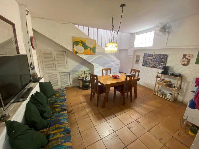 Conheça 12. do imóvel - Casa à venda Rua Nísia Floresta, Andaraí, Rio de Janeiro - R$ 797.000 - WCCA50018 - 12 12. - 12