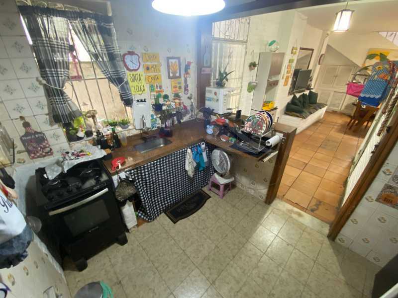Conheça 13. do imóvel - Casa à venda Rua Nísia Floresta, Andaraí, Rio de Janeiro - R$ 797.000 - WCCA50018 - 13 13. - 13