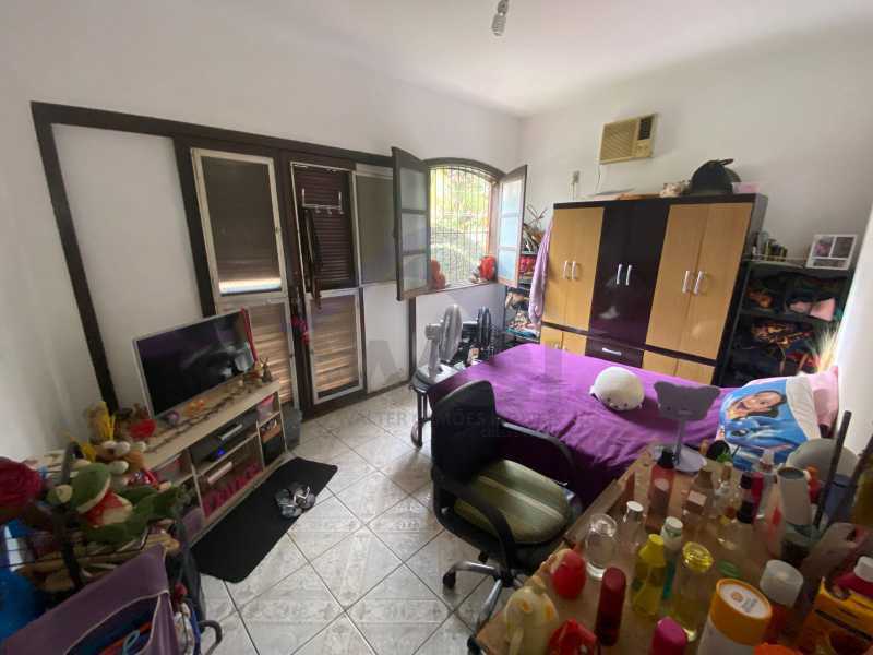 Conheça 15. do imóvel - Casa à venda Rua Nísia Floresta, Andaraí, Rio de Janeiro - R$ 797.000 - WCCA50018 - 15 15. - 15