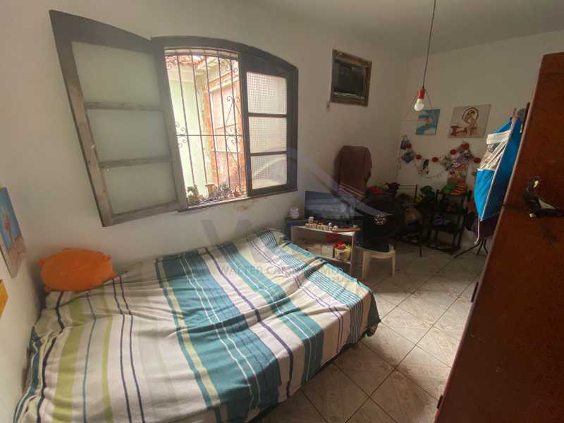 Conheça 16. do imóvel - Casa à venda Rua Nísia Floresta, Andaraí, Rio de Janeiro - R$ 797.000 - WCCA50018 - 16 16. - 16