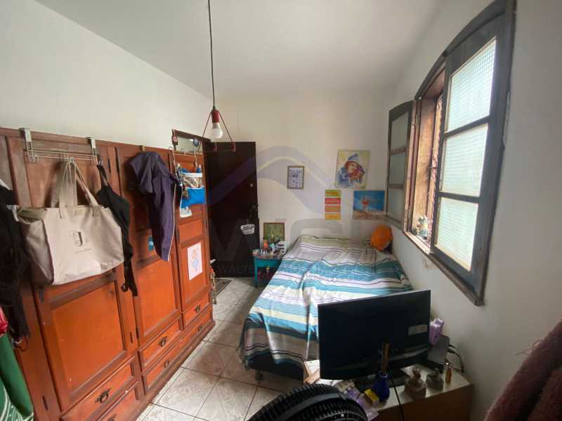 Conheça 17. do imóvel - Casa à venda Rua Nísia Floresta, Andaraí, Rio de Janeiro - R$ 797.000 - WCCA50018 - 17 17. - 17