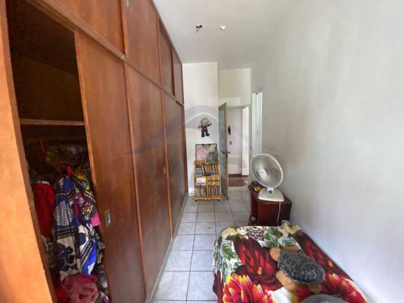 Conheça 18. do imóvel - Casa à venda Rua Nísia Floresta, Andaraí, Rio de Janeiro - R$ 797.000 - WCCA50018 - 18 18. - 18