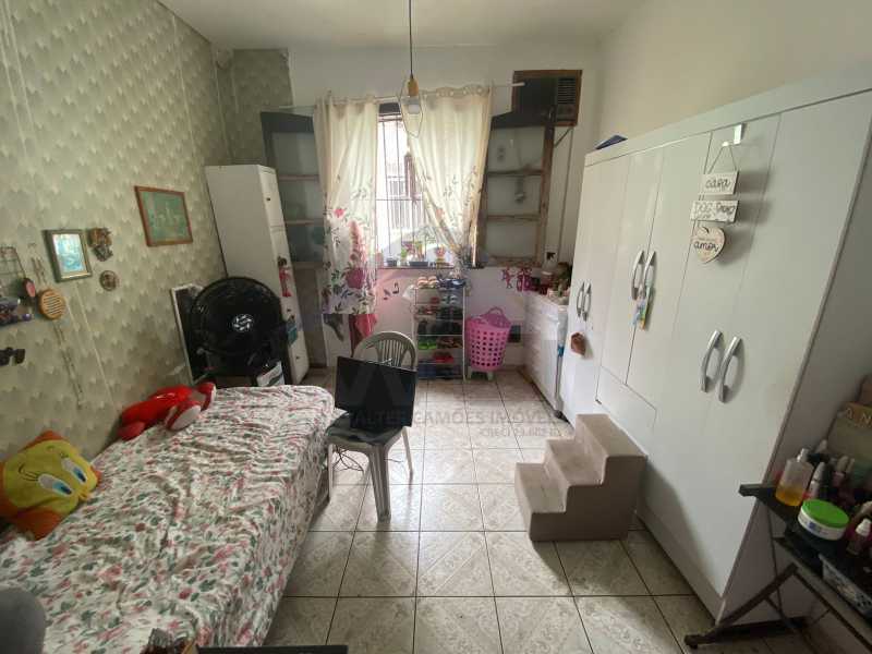 Conheça 19. do imóvel - Casa à venda Rua Nísia Floresta, Andaraí, Rio de Janeiro - R$ 797.000 - WCCA50018 - 19 19. - 19