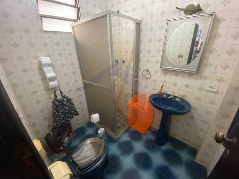 Conheça 20. do imóvel - Casa à venda Rua Nísia Floresta, Andaraí, Rio de Janeiro - R$ 797.000 - WCCA50018 - 20 20. - 20