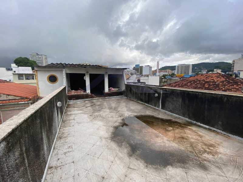 Conheça 22. do imóvel - Casa à venda Rua Nísia Floresta, Andaraí, Rio de Janeiro - R$ 797.000 - WCCA50018 - 22 22. - 22