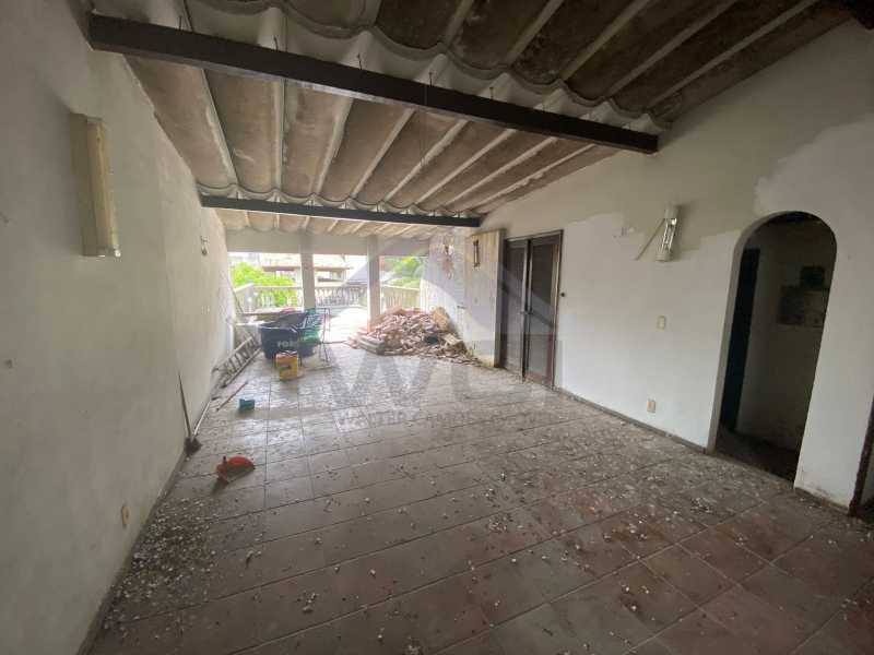 Conheça 23. do imóvel - Casa à venda Rua Nísia Floresta, Andaraí, Rio de Janeiro - R$ 797.000 - WCCA50018 - 23 23. - 23