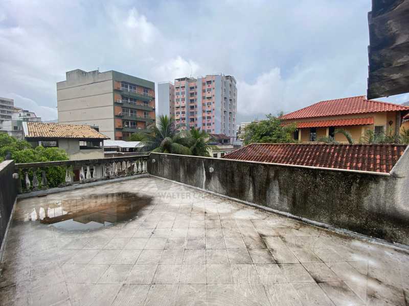 Conheça 24. do imóvel - Casa à venda Rua Nísia Floresta, Andaraí, Rio de Janeiro - R$ 797.000 - WCCA50018 - 24 24. - 24