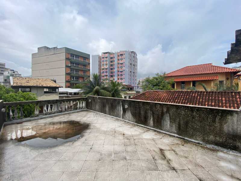 Conheça 25. do imóvel - Casa à venda Rua Nísia Floresta, Andaraí, Rio de Janeiro - R$ 797.000 - WCCA50018 - 25 25. - 25