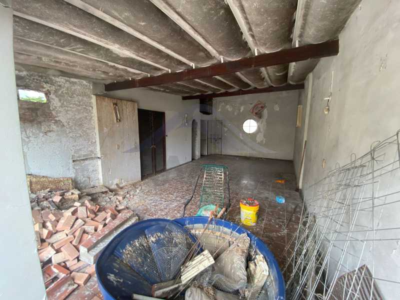 Conheça 27. do imóvel - Casa à venda Rua Nísia Floresta, Andaraí, Rio de Janeiro - R$ 797.000 - WCCA50018 - 27 27. - 27