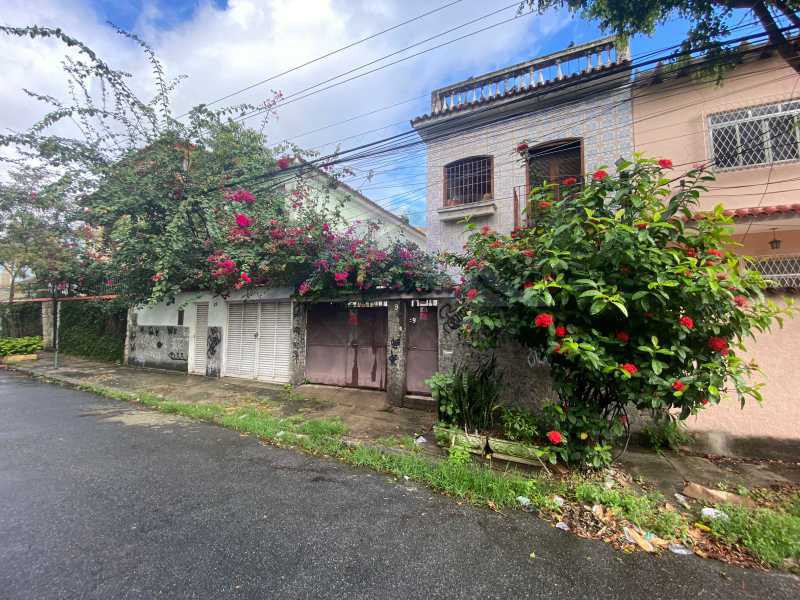 Conheça 29. do imóvel - Casa à venda Rua Nísia Floresta, Andaraí, Rio de Janeiro - R$ 797.000 - WCCA50018 - 29 29. - 29