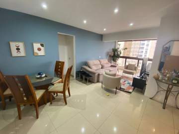 Imperdível - Vendo Alfa Barra andar alto - WCAP10253