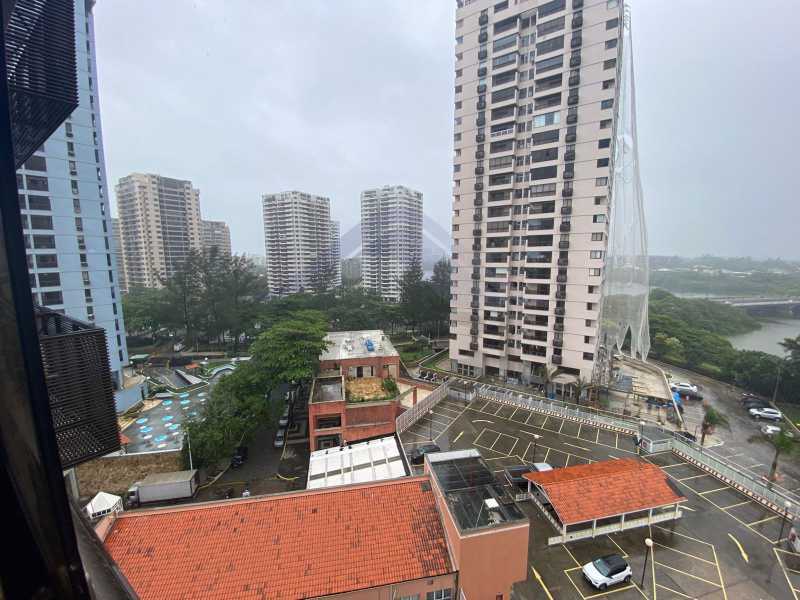 Conheça 5. do imóvel - Vendo Alfa Barra andar alto - WCAP10253 - 5 5. - 5