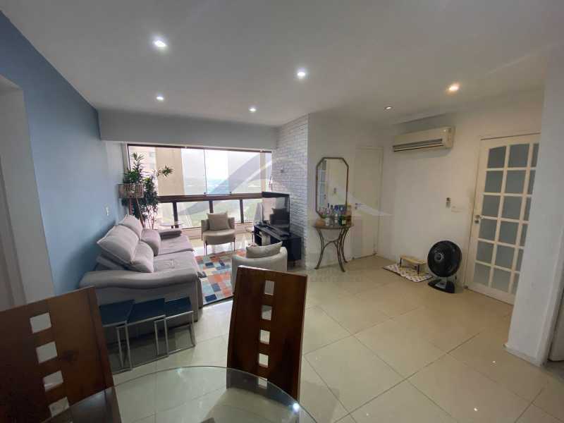 Conheça 8. do imóvel - Vendo Alfa Barra andar alto - WCAP10253 - 8 8. - 8