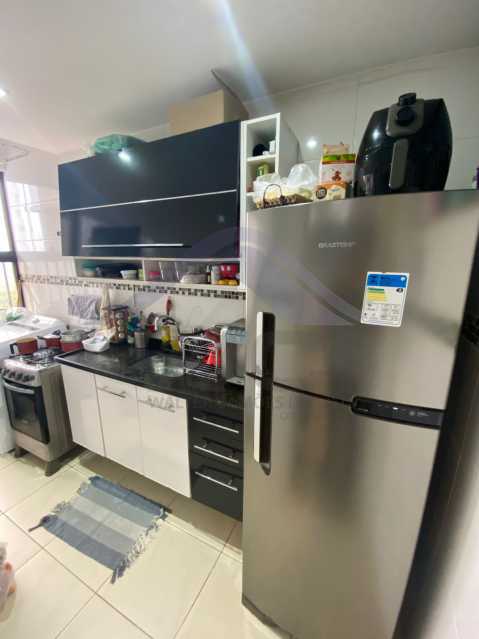 Conheça 10. do imóvel - Vendo Alfa Barra andar alto - WCAP10253 - 10 10. - 10