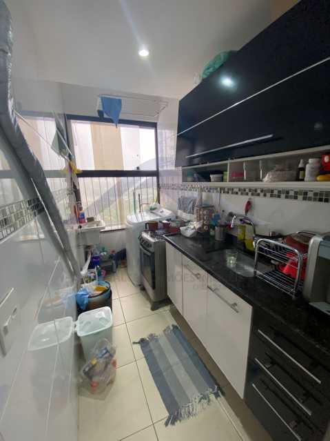 Conheça 11. do imóvel - Vendo Alfa Barra andar alto - WCAP10253 - 11 11. - 11