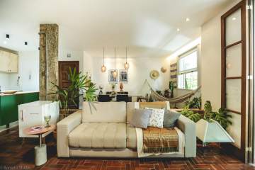 Imperdível - Apartamento à venda Rua Caruaru, Grajaú, Rio de Janeiro - R$ 499.000 - WCAP20991
