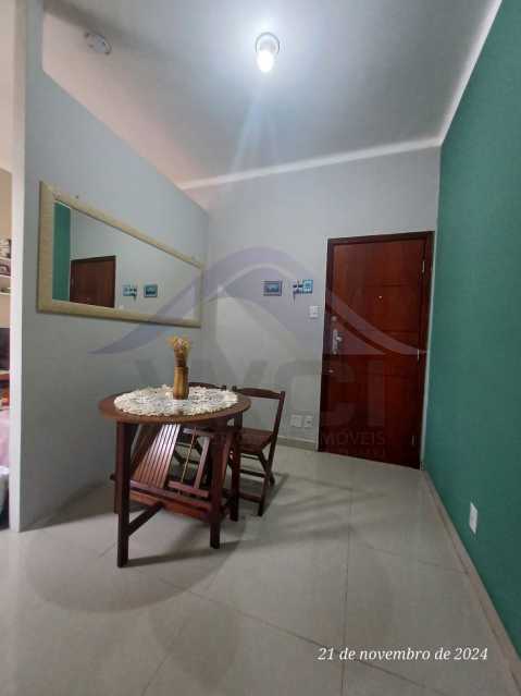 Conheça 1. do imóvel - ÓTIMO APARTAMENTO 1 QUARTO VILA ISABEL - WCAP10255 - 1 1. - 1