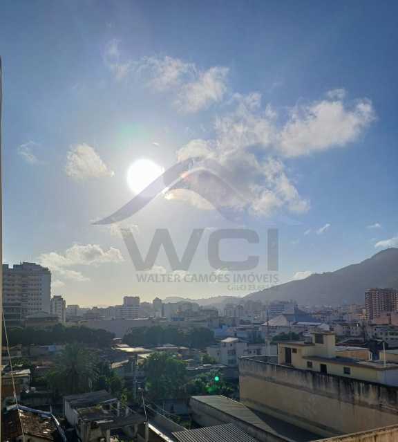 Conheça 4. do imóvel - ÓTIMO APARTAMENTO 1 QUARTO VILA ISABEL - WCAP10255 - 4 4. - 4