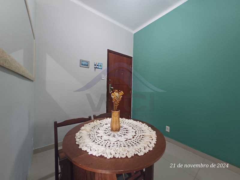 Conheça 5. do imóvel - ÓTIMO APARTAMENTO 1 QUARTO VILA ISABEL - WCAP10255 - 5 5. - 5