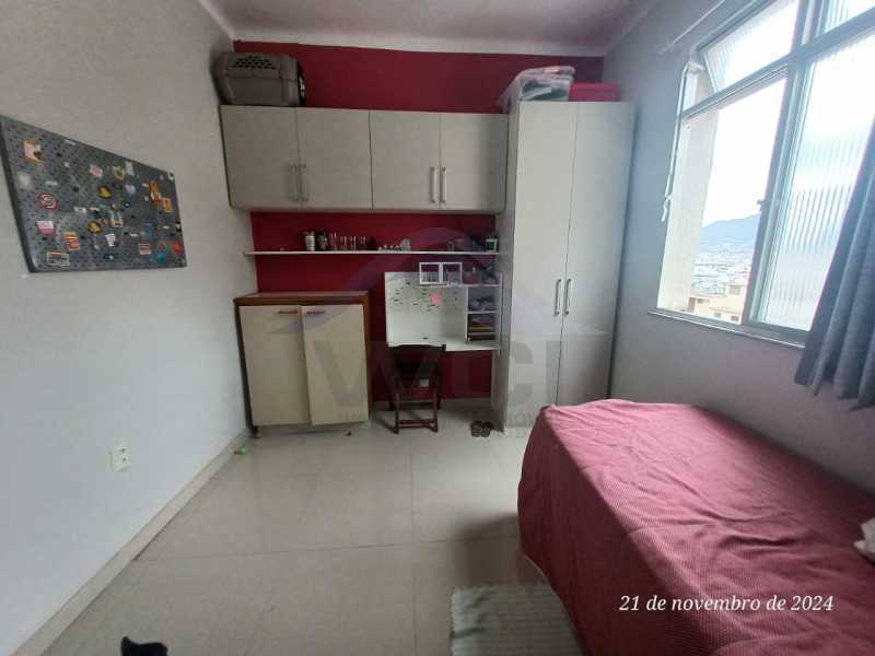 Conheça 7. do imóvel - ÓTIMO APARTAMENTO 1 QUARTO VILA ISABEL - WCAP10255 - 7 7. - 7