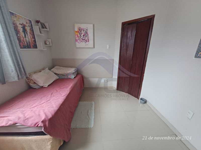 Conheça 8. do imóvel - ÓTIMO APARTAMENTO 1 QUARTO VILA ISABEL - WCAP10255 - 8 8. - 8