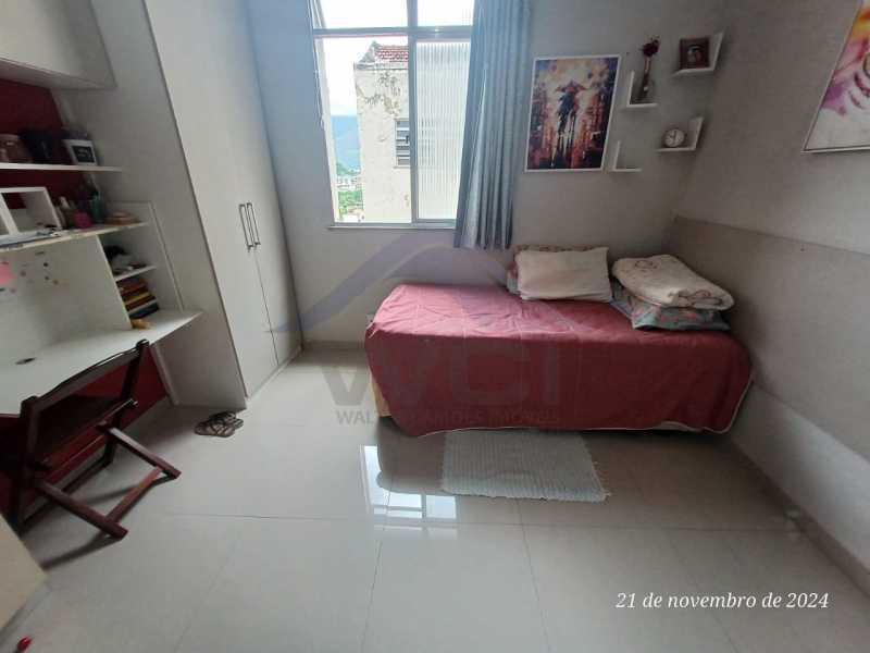 Conheça 9. do imóvel - ÓTIMO APARTAMENTO 1 QUARTO VILA ISABEL - WCAP10255 - 9 9. - 9