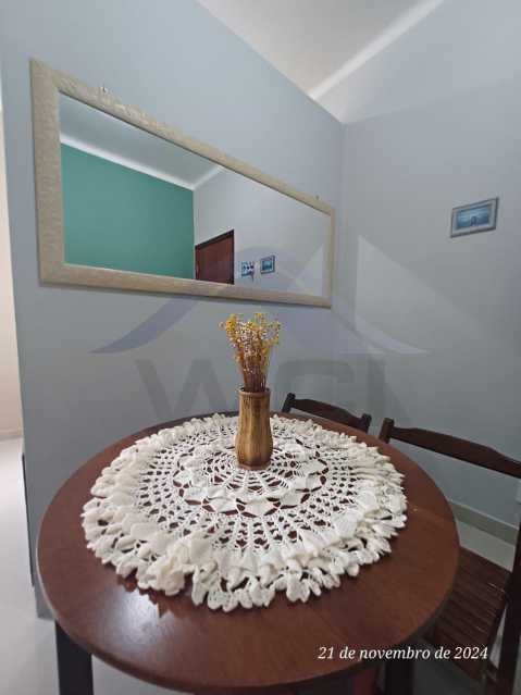 Conheça 10. do imóvel - ÓTIMO APARTAMENTO 1 QUARTO VILA ISABEL - WCAP10255 - 10 10. - 10