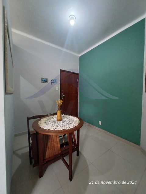 Conheça 12. do imóvel - ÓTIMO APARTAMENTO 1 QUARTO VILA ISABEL - WCAP10255 - 12 12. - 12