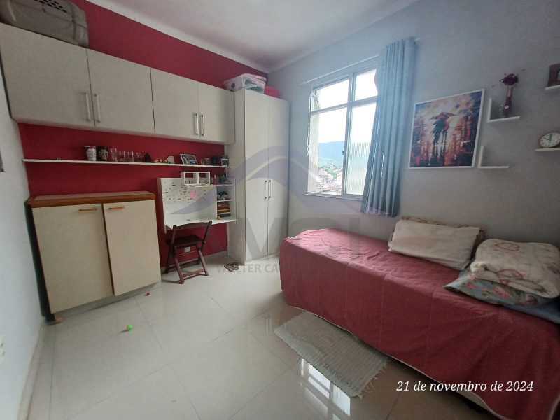 Conheça 13. do imóvel - ÓTIMO APARTAMENTO 1 QUARTO VILA ISABEL - WCAP10255 - 13 13. - 13