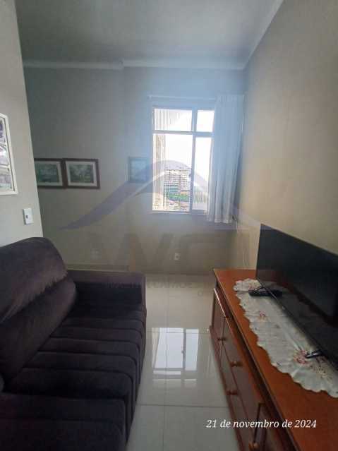 Conheça 14. do imóvel - ÓTIMO APARTAMENTO 1 QUARTO VILA ISABEL - WCAP10255 - 14 14. - 14