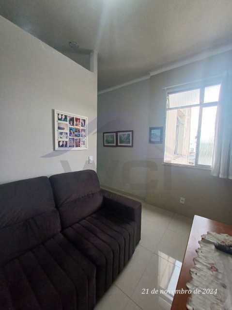 Conheça 15. do imóvel - ÓTIMO APARTAMENTO 1 QUARTO VILA ISABEL - WCAP10255 - 15 15. - 15