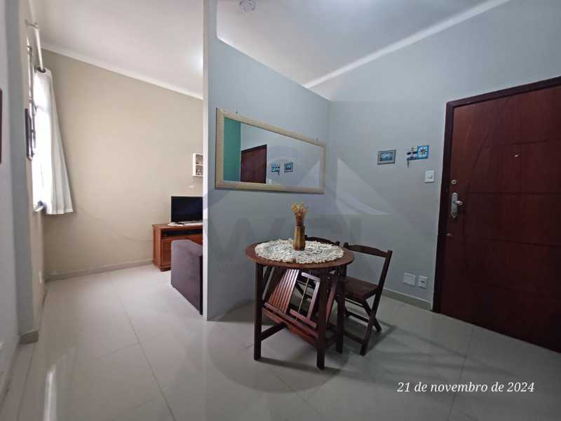 Conheça 17. do imóvel - ÓTIMO APARTAMENTO 1 QUARTO VILA ISABEL - WCAP10255 - 17 17. - 17