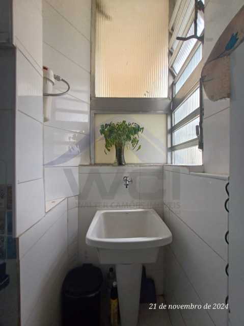 Conheça 22. do imóvel - ÓTIMO APARTAMENTO 1 QUARTO VILA ISABEL - WCAP10255 - 22 22. - 22