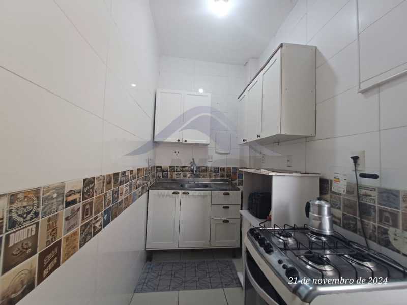 Conheça 23. do imóvel - ÓTIMO APARTAMENTO 1 QUARTO VILA ISABEL - WCAP10255 - 23 23. - 23