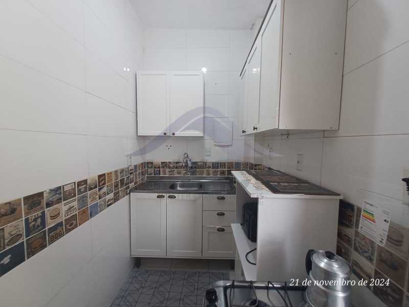 Conheça 24. do imóvel - ÓTIMO APARTAMENTO 1 QUARTO VILA ISABEL - WCAP10255 - 24 24. - 24