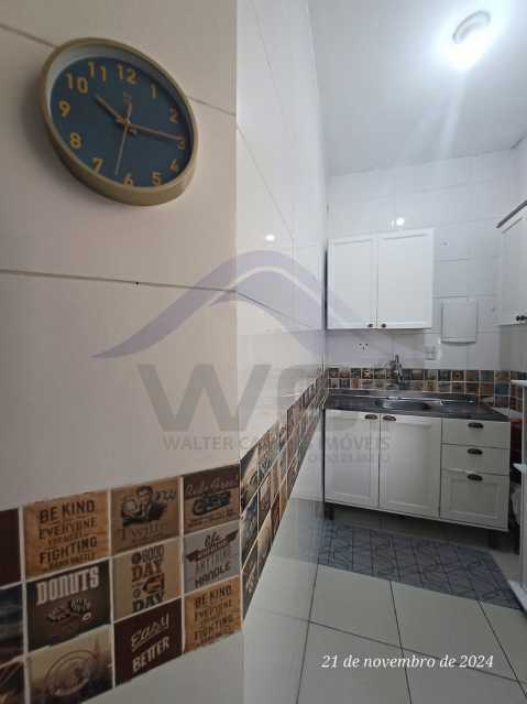 Conheça 25. do imóvel - ÓTIMO APARTAMENTO 1 QUARTO VILA ISABEL - WCAP10255 - 25 25. - 25