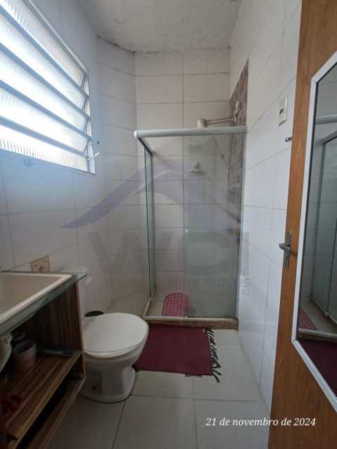 Conheça 27. do imóvel - ÓTIMO APARTAMENTO 1 QUARTO VILA ISABEL - WCAP10255 - 27 27. - 27