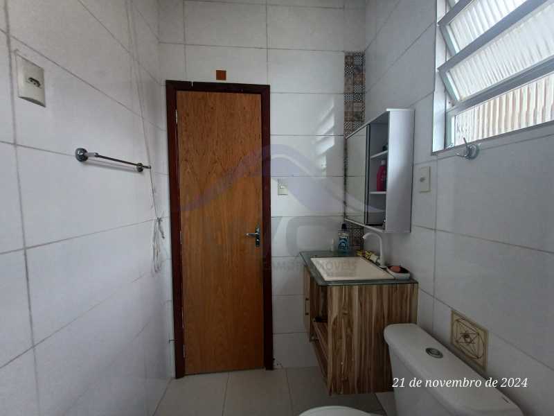 Conheça 28. do imóvel - ÓTIMO APARTAMENTO 1 QUARTO VILA ISABEL - WCAP10255 - 28 28. - 28