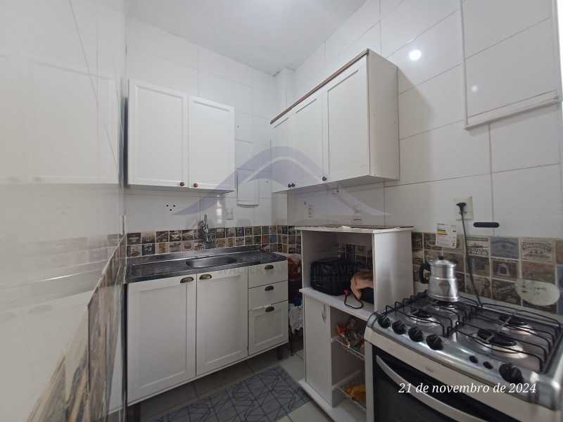 Conheça 29. do imóvel - ÓTIMO APARTAMENTO 1 QUARTO VILA ISABEL - WCAP10255 - 29 29. - 29