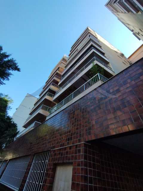 Conheça Fachada do imóvel - Ótimo Valor - WCCO30067 - 1 Fachada - 1